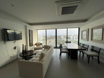 Departamento en Venta en Barbasquillo, Manta