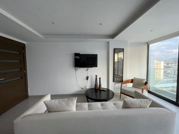 Departamento en Venta en Barbasquillo, Manta