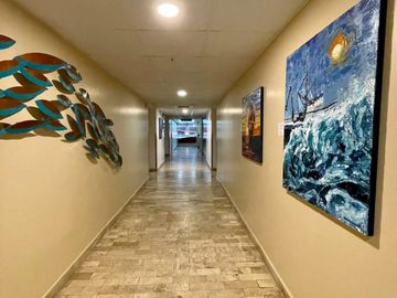 Departamento en Venta en Barbasquillo, Manta