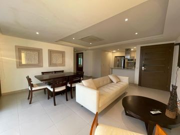 Departamento en Venta en Barbasquillo, Manta