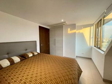Departamento en Venta en Barbasquillo, Manta