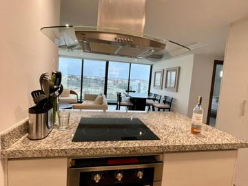 Departamento en Venta en Barbasquillo, Manta