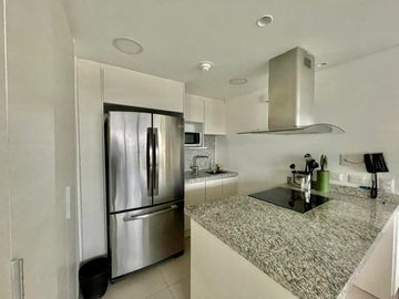 Departamento en Venta en Barbasquillo, Manta