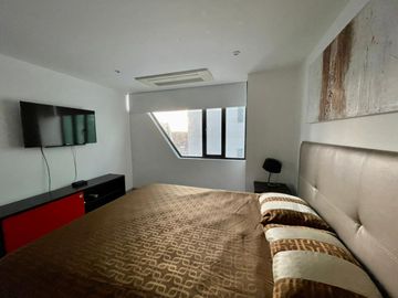Departamento en Venta en Barbasquillo, Manta
