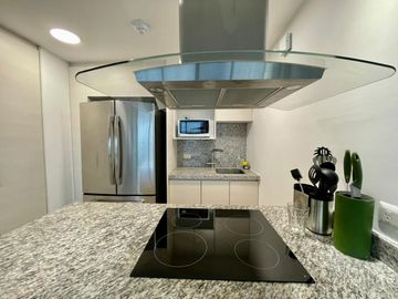 Departamento en Venta en Barbasquillo, Manta