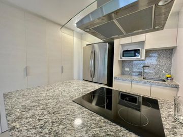 Departamento en Venta en Barbasquillo, Manta