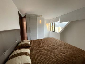 Departamento en Venta en Barbasquillo, Manta