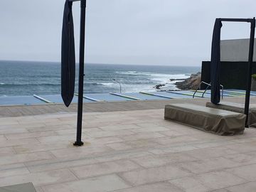 ALQUILO DEPARTAMENTO SAN BARTOLO -DESDE 15 de MAYO