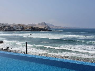 ALQUILO DEPARTAMENTO SAN BARTOLO -DESDE 15 de MAYO