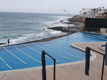 ALQUILO DEPARTAMENTO SAN BARTOLO -DESDE 15 de MAYO