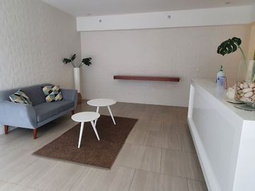 ALQUILO DEPARTAMENTO SAN BARTOLO -DESDE 15 de MAYO