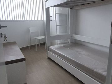 ALQUILO DEPARTAMENTO SAN BARTOLO -DESDE 15 de MAYO