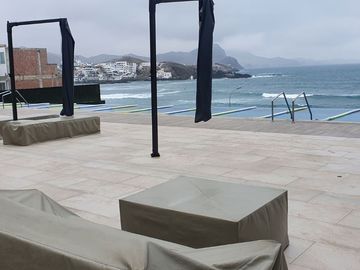 ALQUILO DEPARTAMENTO SAN BARTOLO -DESDE 15 de MAYO