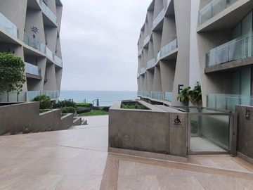 ALQUILO DEPARTAMENTO SAN BARTOLO -DESDE 15 de MAYO