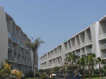 ALQUILO DEPARTAMENTO SAN BARTOLO -DESDE 15 de MAYO