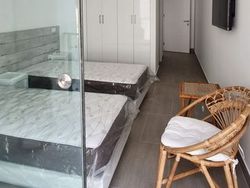 ALQUILO DEPARTAMENTO SAN BARTOLO -DESDE 15 de MAYO