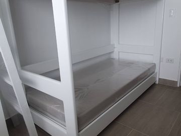 ALQUILO DEPARTAMENTO SAN BARTOLO -DESDE 15 de MAYO