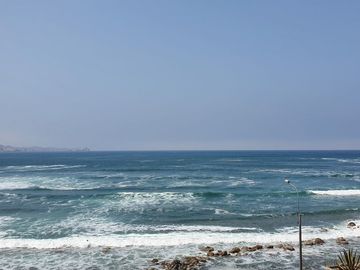 ALQUILO DEPARTAMENTO SAN BARTOLO -DESDE 15 de MAYO