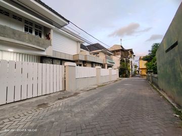 DIJUAL RUMAH KOST DI SELATAN PAKUWON MALL GEJAYAN