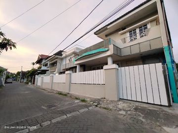 DIJUAL RUMAH KOST DI SELATAN PAKUWON MALL GEJAYAN