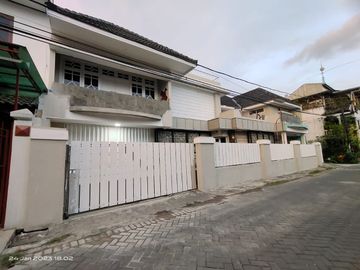 DIJUAL RUMAH KOST DI SELATAN PAKUWON MALL GEJAYAN