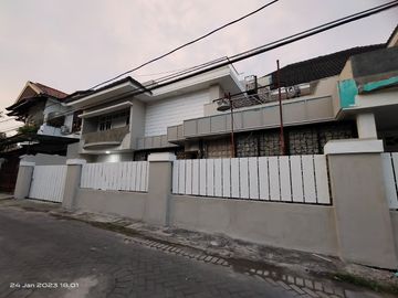 DIJUAL RUMAH KOST DI SELATAN PAKUWON MALL GEJAYAN