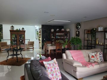 Casa loma san jose, sabaneta