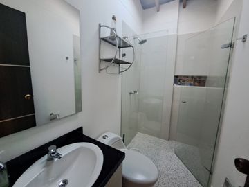 Casa loma san jose, sabaneta