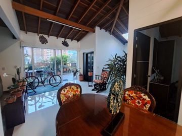Casa loma san jose, sabaneta