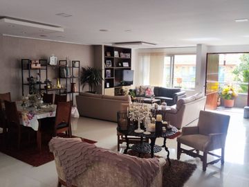 Casa loma san jose, sabaneta