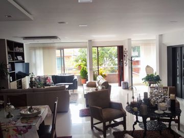 Casa loma san jose, sabaneta