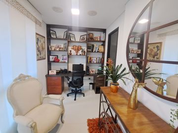 Casa loma san jose, sabaneta