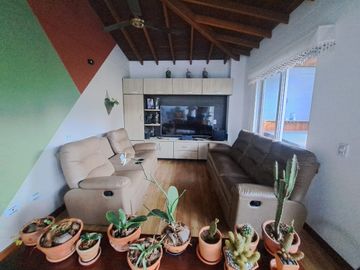 Casa loma san jose, sabaneta