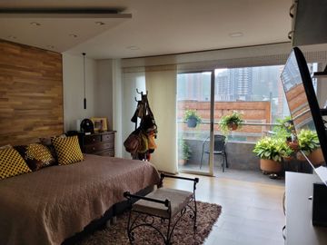 Casa loma san jose, sabaneta