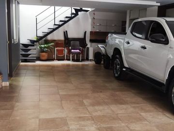 Casa loma san jose, sabaneta