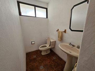 RESIDENCIA EN LA VIRGEN. METEPEC