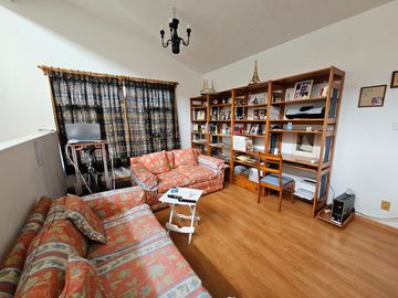 RESIDENCIA EN LA VIRGEN. METEPEC