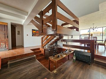 RESIDENCIA EN LA VIRGEN. METEPEC