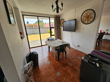 RESIDENCIA EN LA VIRGEN. METEPEC