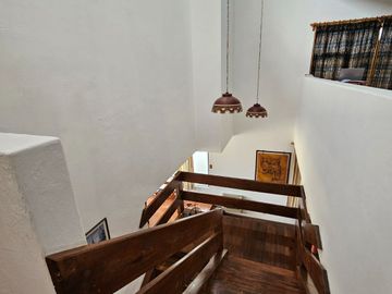 RESIDENCIA EN LA VIRGEN. METEPEC