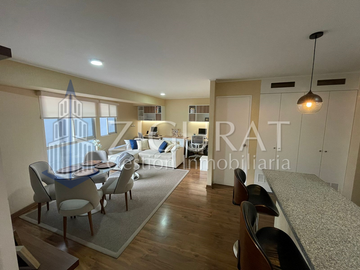 Departamento en venta en Prolongación Iquitos - Lince
