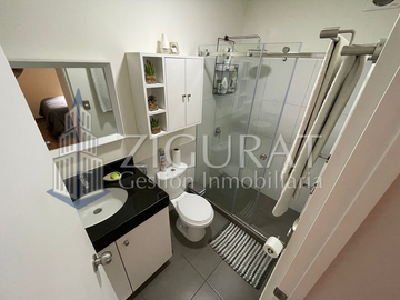 Departamento en venta en Prolongación Iquitos - Lince