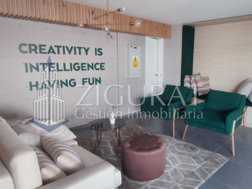 Departamento en venta en Prolongación Iquitos - Lince