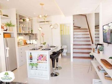 2BR Condo for Sale in Talisay City