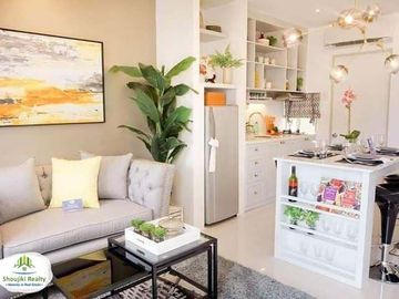 2BR Condo for Sale in Talisay City