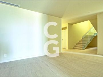 Departamento en Venta en Cancun en SLS Puerto Cancun de 6 Recamaras PH