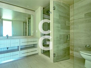 Departamento en Venta en Cancun en SLS Puerto Cancun de 6 Recamaras PH