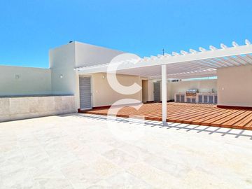Departamento en Venta en Cancun en SLS Puerto Cancun de 6 Recamaras PH