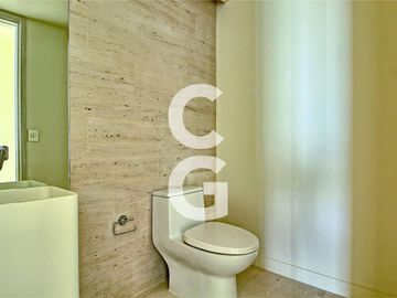 Departamento en Venta en Cancun en SLS Puerto Cancun de 6 Recamaras PH