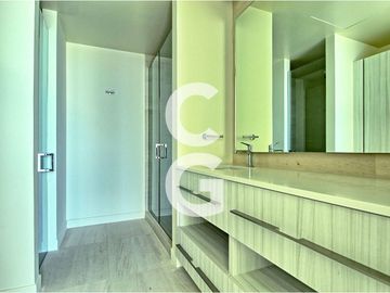 Departamento en Venta en Cancun en SLS Puerto Cancun de 6 Recamaras PH
